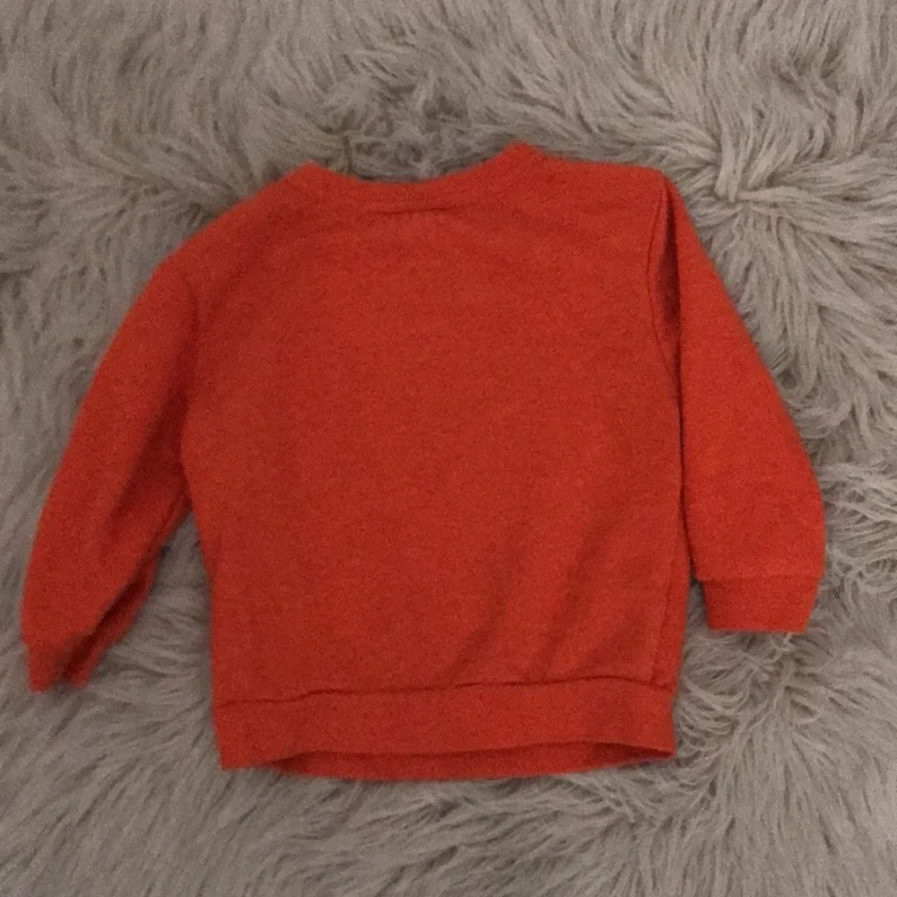 Champion/ Christian Robinson Boys Sweatshirt | Bundle of Three | 2T